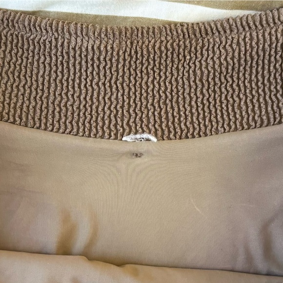 Rhythm Wave Break Cross Back Surf - TOP ONLY - Picture 2 of 5